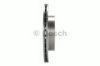 BOSCH 0 986 479 769 Brake Disc
